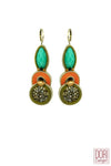 Bossa Nova Day To Evening Earrings
