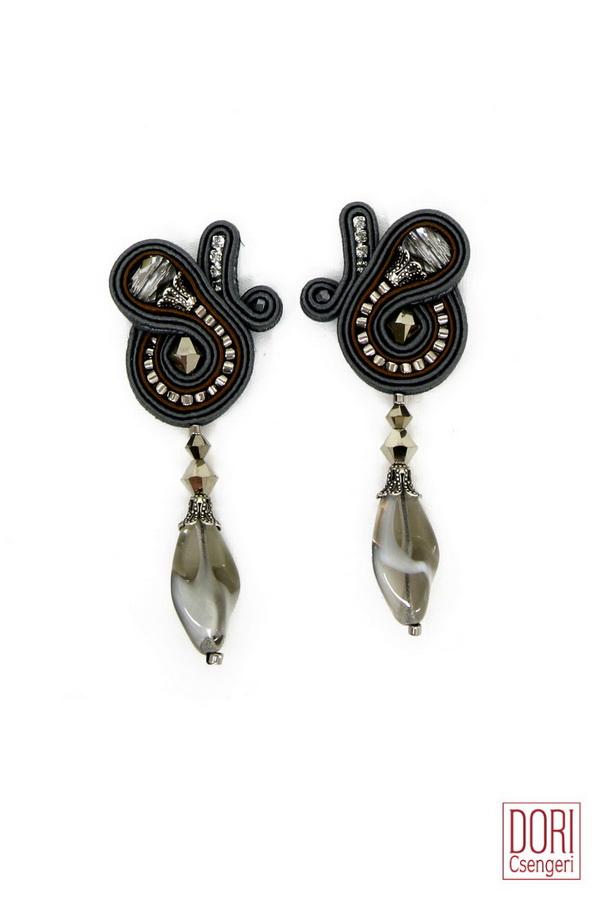 Aramis Day To Evening Earrings