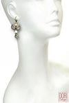 Calista Dangling Earrings