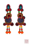 Cameron Showstopper Earrings