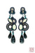 Cassiopeia Statement Earrings