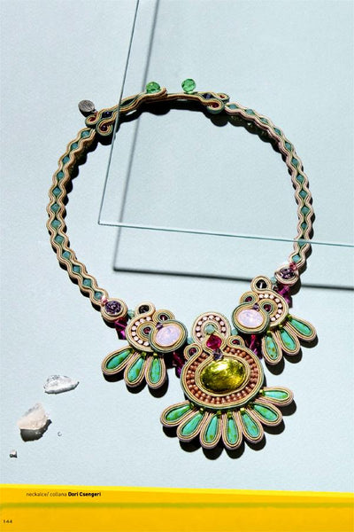 Malibu Show Stopping Necklace