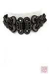 Madison Statement Collar