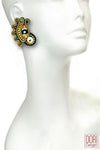 Venetian Dream Chic Earrings