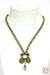 Minerva Pastel Necklace