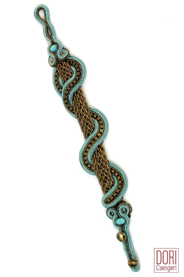 Personality Style Exceptional Bracelet