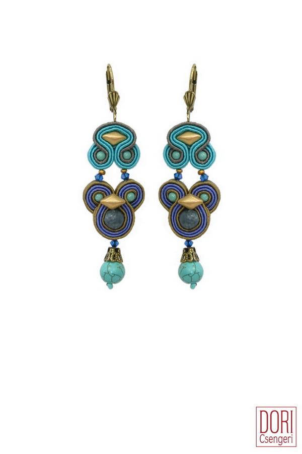Cielo Casual Earrings