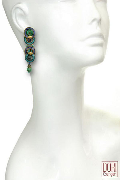 Cielo Resort Earrings
