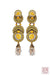 Camelot Classic Earrings
