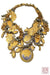 Camelot Couture Necklace