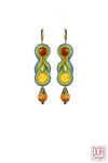 Cruise Boho Earrings