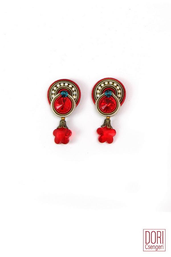Joie Unique Earrings