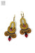 Juno Boho Earrings