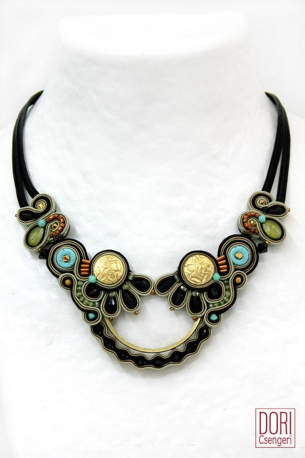 Adesso Unique Necklace