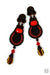 Opium Stylish Earrings