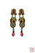 Daydreams Day To Evening Earrings