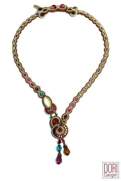 Daydreams Drop Necklace