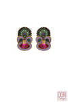Delilah Clip On Earrings