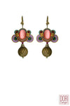 Delilah Dangle Earrings