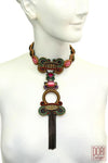 Delilah Statement Choker