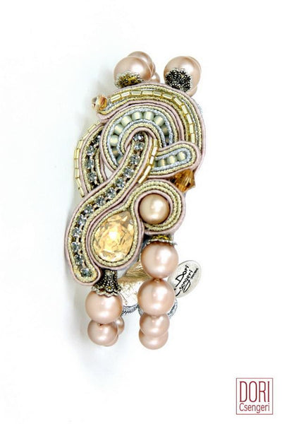 Desiree Bridal Bracelet