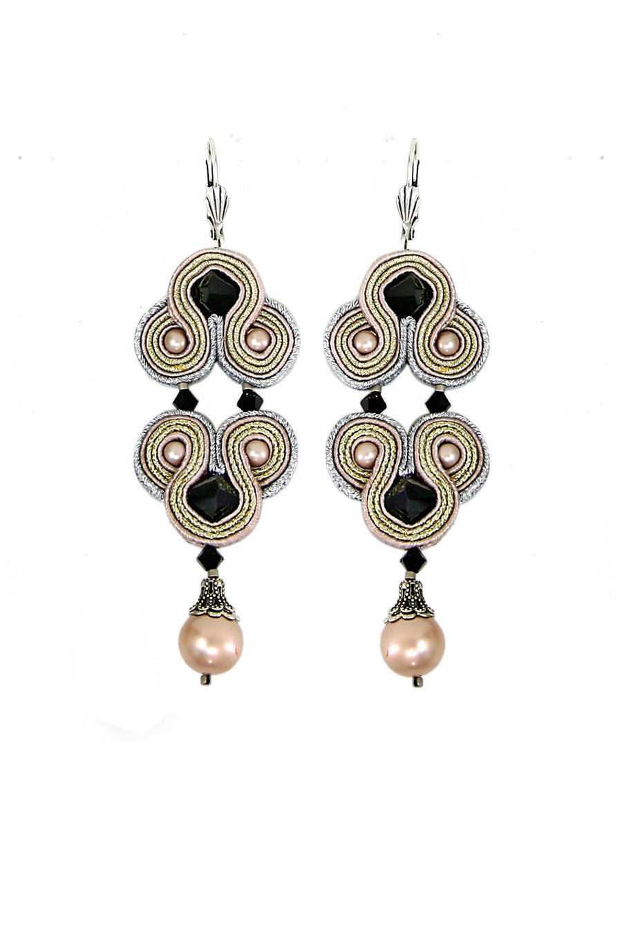 DesireeB Dangle Earrings