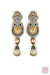 Desiree Bridal Earrings