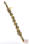 La Divina Gold Bracelet