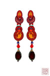 Enamour Trendy Earrings
