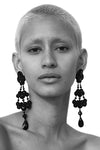 Essence Cascading Earrings