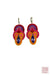 Estival Multicolor Earrings