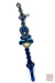 Icarus Blue Bracelet