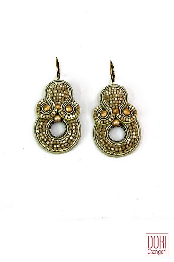 Venus Everyday Earrings