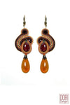 Florence Dangle Earrings