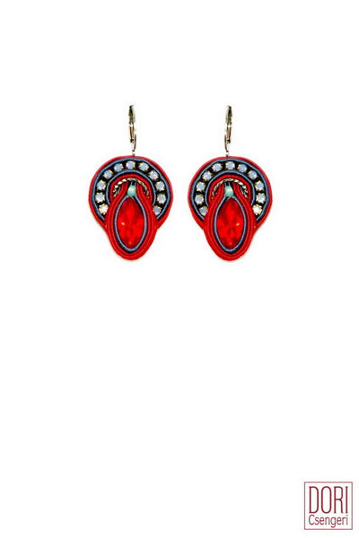 Fandango Everyday Earrings