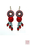 Fandango Dangling Earrings