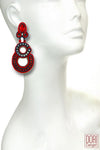 Fandango Day To Evening Earrings