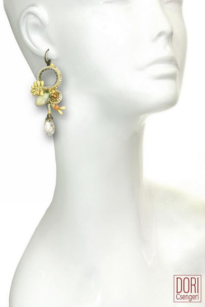 Fairy Dust Day To Evening Earrings