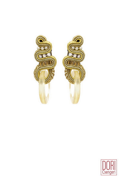 Fifth Avenue Unique Must Have Earrings