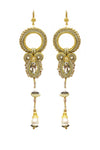 Fifth Avenue Showstopper Earrings