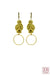GoGo Trendy Earrings - Pair
