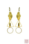 GoGo Must Have Earrings - Pair