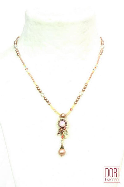 Harmony Delicate Necklace