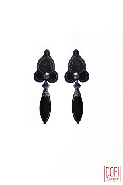 Insolence Drop Earrings