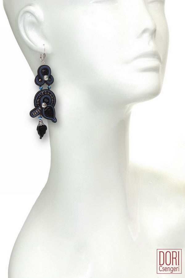 Insolence Elegant Earrings