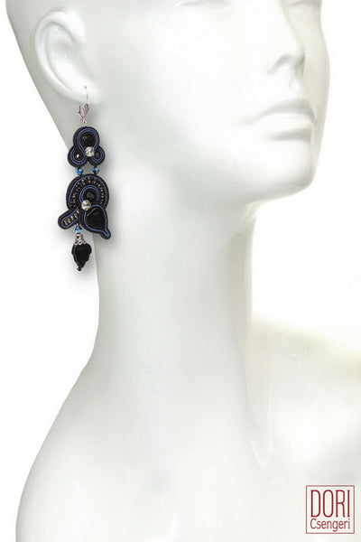 Insolence Elegant Earrings