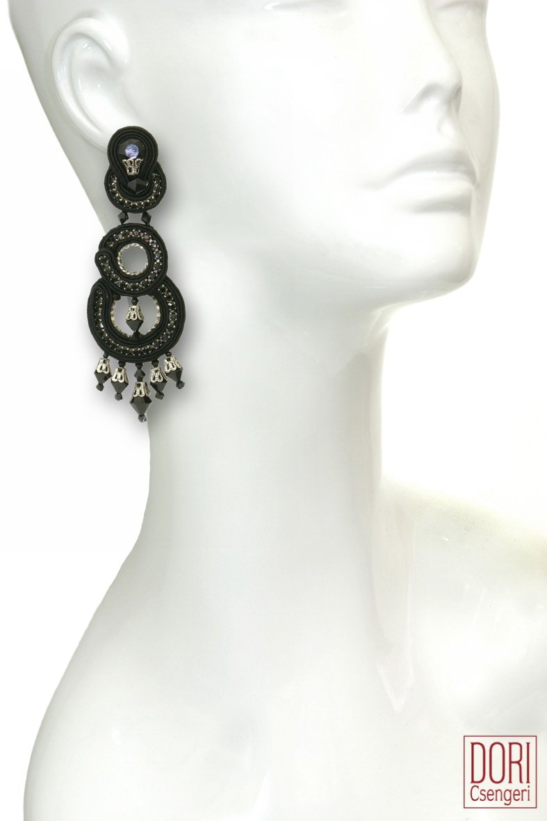 Incognito Cocktail Earrings