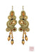 Intrigue Statement Earrings