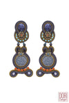 Jeans Trendy Must Have Earrings