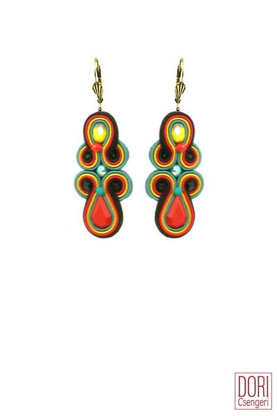 Kyra Everyday Earrings